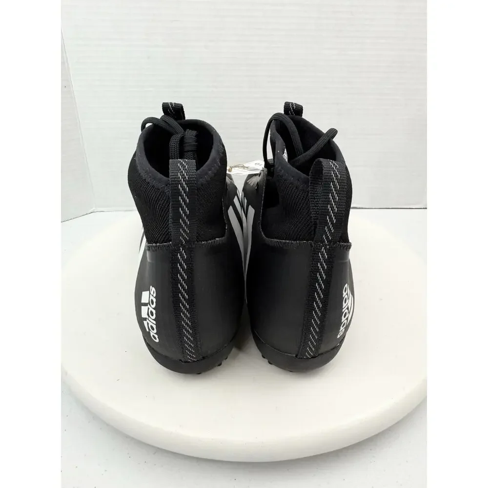 Adidas The Gravel Cycling Shoe‎ Mens 9 Womens 10 Classic Black Biking GW5330 NEW